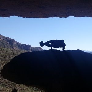 Meet your Posher, Jess